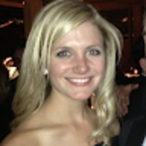 Meet your Posher, Mary frances